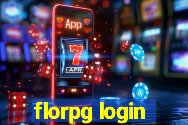 florpg login